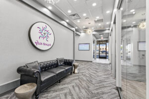 Salon Studios near me