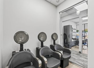 Surprise, AZ Salon Studio