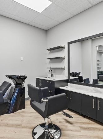 Surprise, Az Salon Suites