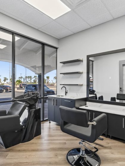 Salon Suite in Surprise, AZ