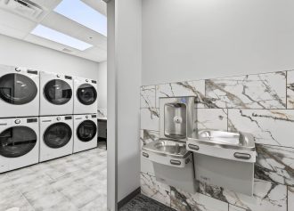 Laundry Room Salon Studio in Surprise, AZ